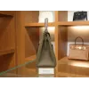 ケリー 28 トゴ エトゥープ シルバー金具