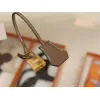 ケリー 28 トゴ エトゥープ ゴールド金具