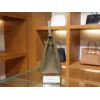 ケリー 28 トゴ エトゥープ ゴールド金具