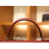 ケリー 32 スイフト Rouge Grenat  ルージュグレナ シルバー金具