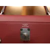 ケリー 32 スイフト Rouge Grenat  ルージュグレナ シルバー金具