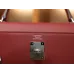 ケリー 32 スイフト Rouge Grenat  ルージュグレナ シルバー金具