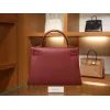 ケリー 32 スイフト Rouge Grenat  ルージュグレナ シルバー金具