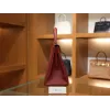 ケリー 32 スイフト Rouge Grenat  ルージュグレナ シルバー金具