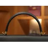 ケリー 32 トゴ ブラック ゴールド金具
