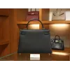ケリー 32 トゴ ブラック ゴールド金具