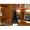 ケリー 32 トゴ ブラック ゴールド金具