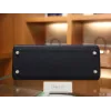 ケリー 32 トゴ Blue nuit ブルーニュイ ゴールド金具