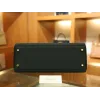 ケリー 32 トゴ Vert Cypres  ヴェールシプレス ゴールド金具