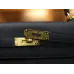 ケリー 32 トゴ 2Z/Blue Nuit ブルーニュイ ゴールド金具