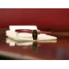 ケリー 32 ボックス ルージュカザック ゴールド金具