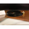 ケリー 32 ボックス セリエ ブラック ゴールド金具