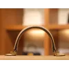 ケリー 25 エプソム シャイ ゴールド金具