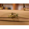 ケリー 25 エプソム シャイ ゴールド金具