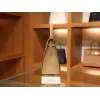 ケリー 25 エプソム シャイ ゴールド金具