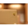 ケリー 25 エプソム シャイ ゴールド金具