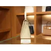 ケリー 25 エプソム クレ Craie シルバー金具
