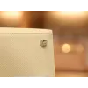 ケリー 25 エプソム クレ Craie シルバー金具