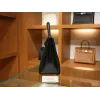 ケリー 28 エバーカラー トゴ ブラック ゴールド金具