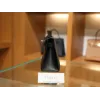ケリーポシェット リザード ブラック シルバー金具