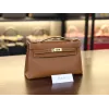 ケリーポシェット スイフト ゴールド ゴールド金具
