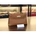ケリーポシェット スイフト ゴールド ゴールド金具