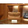 ケリーポシェット スイフト ゴールド ゴールド金具