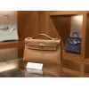 ケリーポシェット スイフト ゴールド ゴールド金具