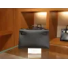 ケリーポシェット スイフト ブラック ゴールド金具