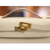 ケリーポシェット スイフト クレ Craie ゴールド金具