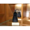 ケリーポシェット スイフト 2Z/ Blue nuit ブルーニュイ ゴールド金具
