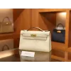 ケリーポシェット スイフト I2/Nata ナタ ゴールド金具