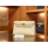 ケリーポシェット スイフト I2/Nata ナタ ゴールド金具