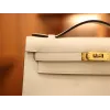 ケリーポシェット スイフト I2/Nata ナタ ゴールド金具