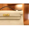 ケリーポシェット スイフト I2/Nata ナタ ゴールド金具