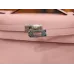ケリーポシェット スイフト ローズサクラ シルバー金具