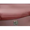 ケリーポシェット スイフト ローズサクラ シルバー金具