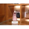 ケリーポシェット スイフト ローズサクラ シルバー金具