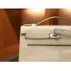 ケリーポシェット スイフト クレCraie シルバー金具