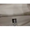 ケリーポシェット スイフト クレCraie シルバー金具