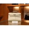 ケリーポシェット スイフト クレCraie シルバー金具
