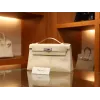 ケリーポシェット スイフト クレCraie シルバー金具