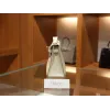 ケリーポシェット スイフト クレCraie シルバー金具