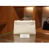 ケリーポシェット スイフト クレCraie シルバー金具