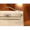 ケリーポシェット スイフト クレCraie シルバー金具