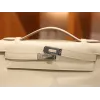 ケリーポシェット スイフト クレCraie シルバー金具