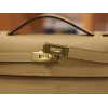 ケリーポシェット スイフト シャイ ゴールド金具