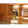 ケリーポシェット スイフト シャイ ゴールド金具
