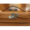 ケリーポシェット スイフト ゴールド シルバー金具