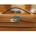 ケリーポシェット スイフト ゴールド シルバー金具